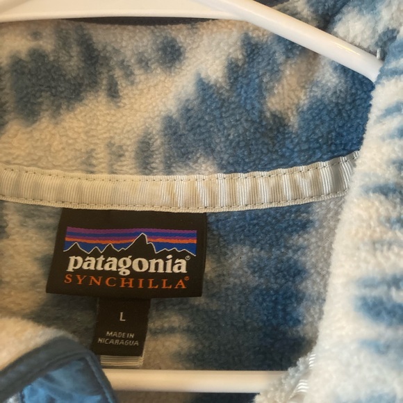 Patagonia Synchilla Snap Pullover - Picture 6 of 7